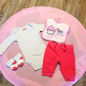 Baby clothes